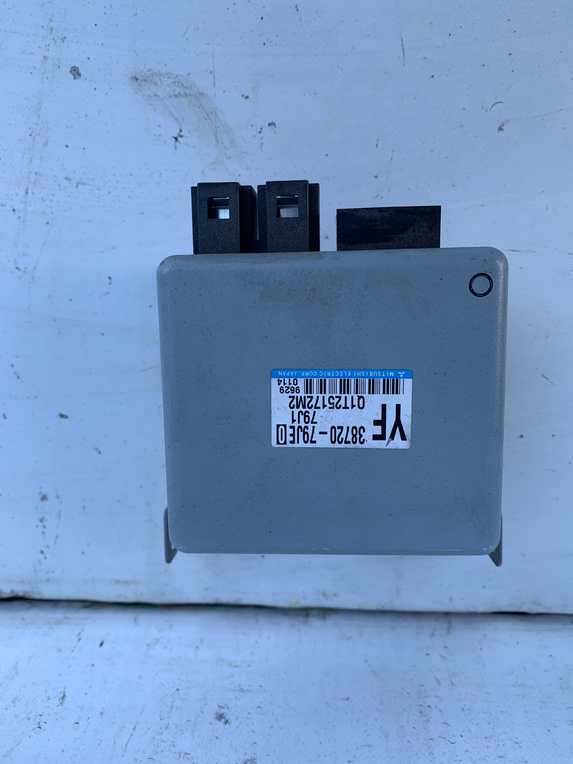 MODUL SERVA 38720-79JE0 SEDICI SX4