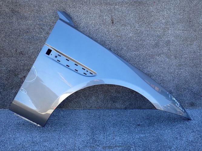 JAGUAR XF II 16- PRAVY PREDNY BLATNIK