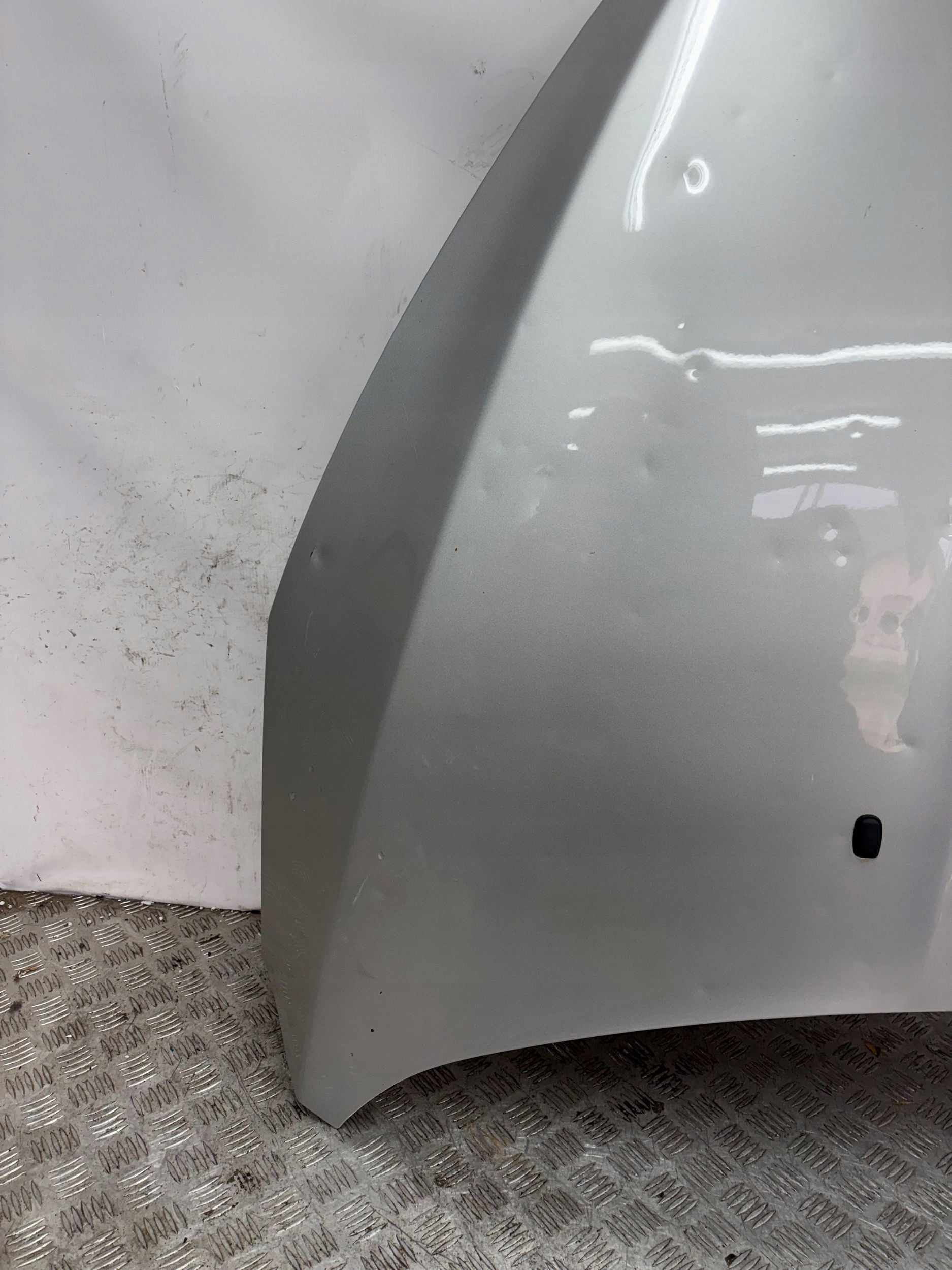 PREDNÁ KAPOTA FORD FOCUS III 3 LIFT 14-