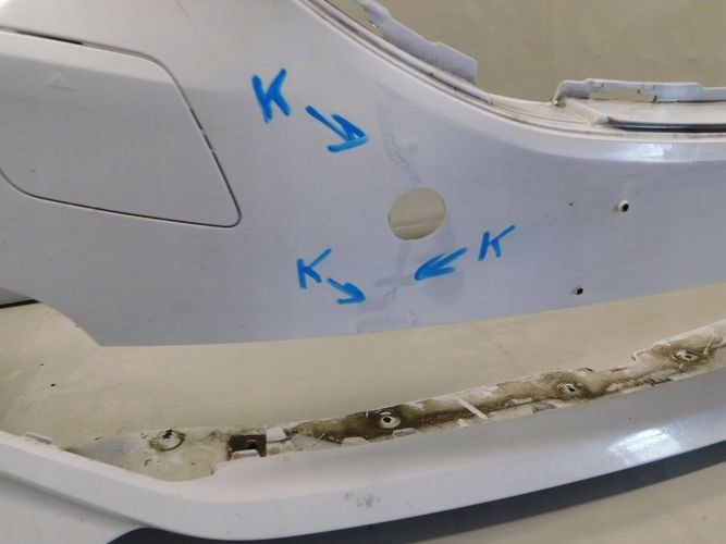 BMW F40 1 M-PAKET 19- PREDNÝ NÁRAZNÍK