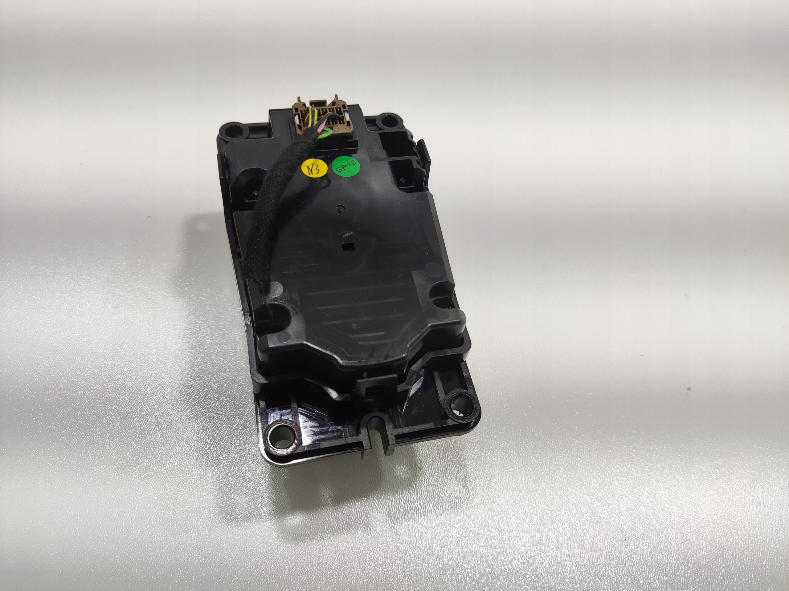 RADENIE RYCHLOSTI VYPÍNAČ RYCHLOSTI SBW MG4 MG 4 2022-2025 11357121