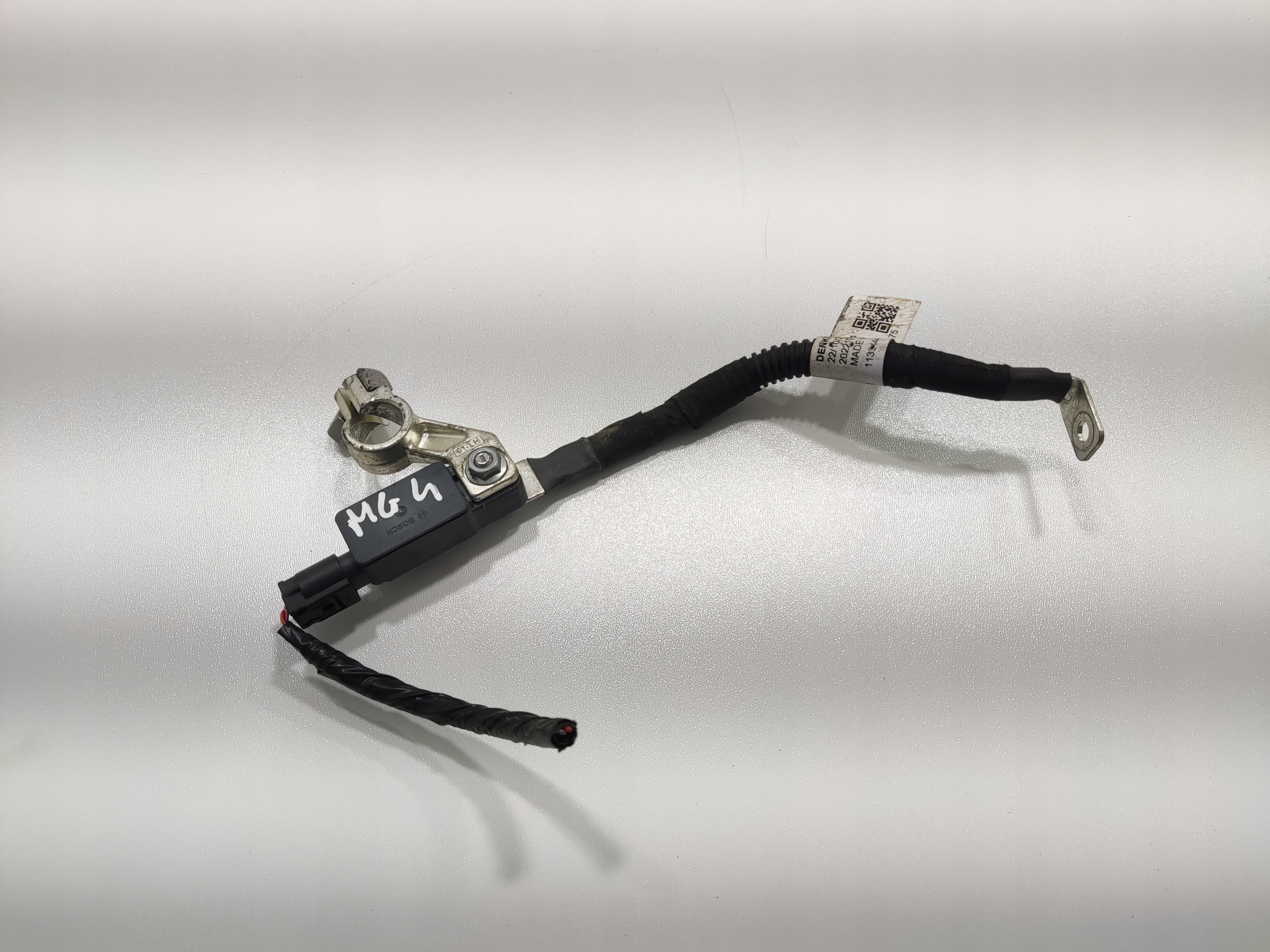 MINUSOVY KONTAKT AUTOBATERIE MG 4 MG4 2022-2025 10833003