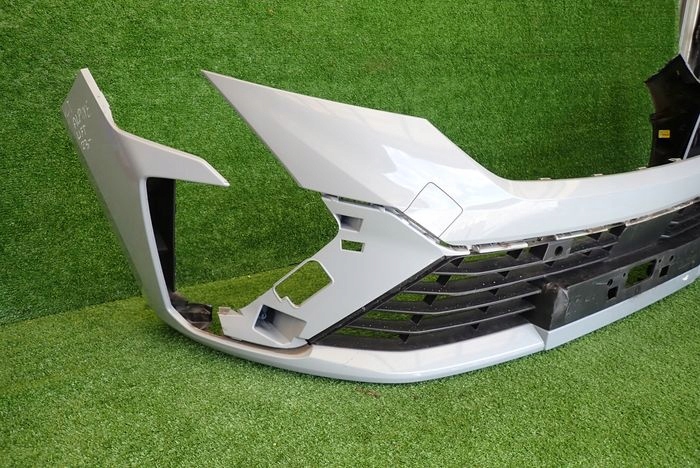 RENAULT CLIO V ALPINE 23- PREDNÝ NÁRAZNÍK