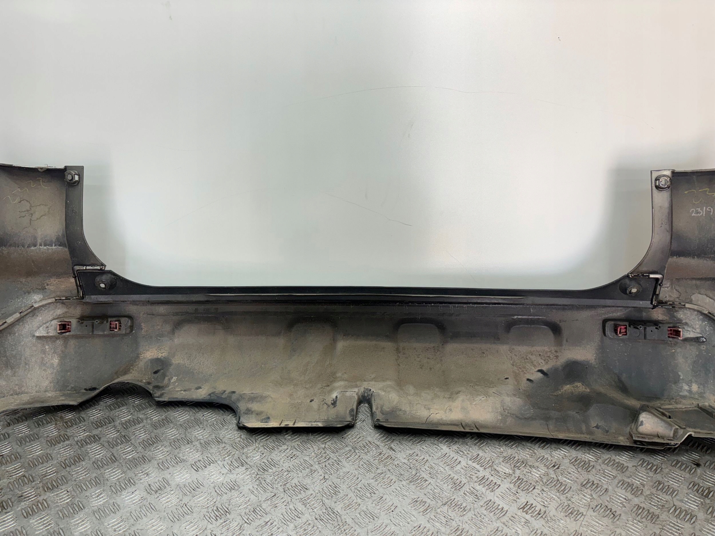 ZADNÝ NÁRAZNÍK HONDA CR-V CRV III 06-