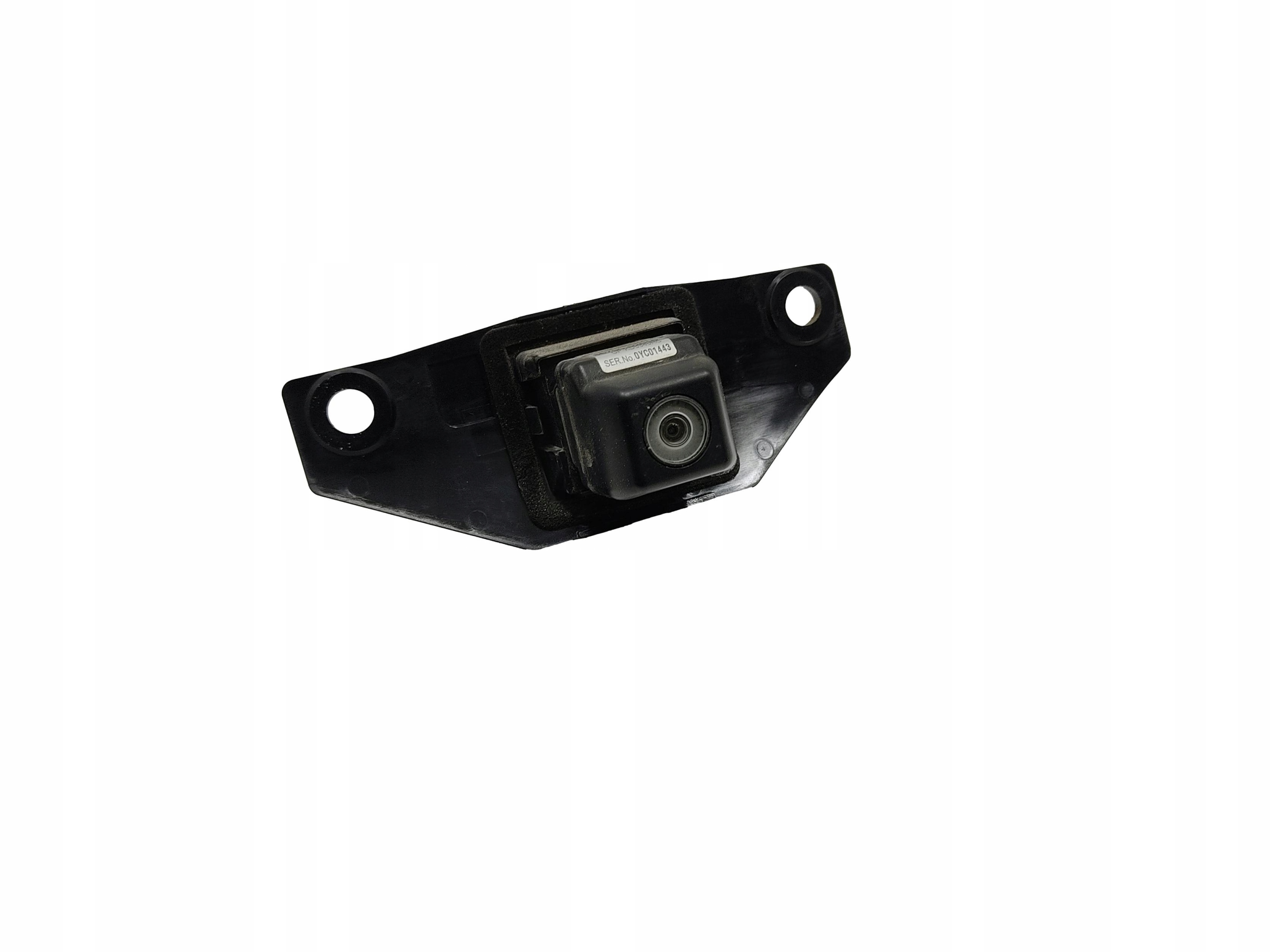 CÚVACIA KAMERA ZADNEJ KAPOTY TOYOTA AURIS I E15 86790-02010 2009-2012