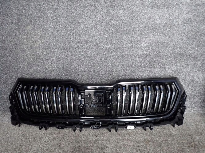 SKODA KODIAQ SPORTLINE RS LIFT 21- MRIEZKA LISTA