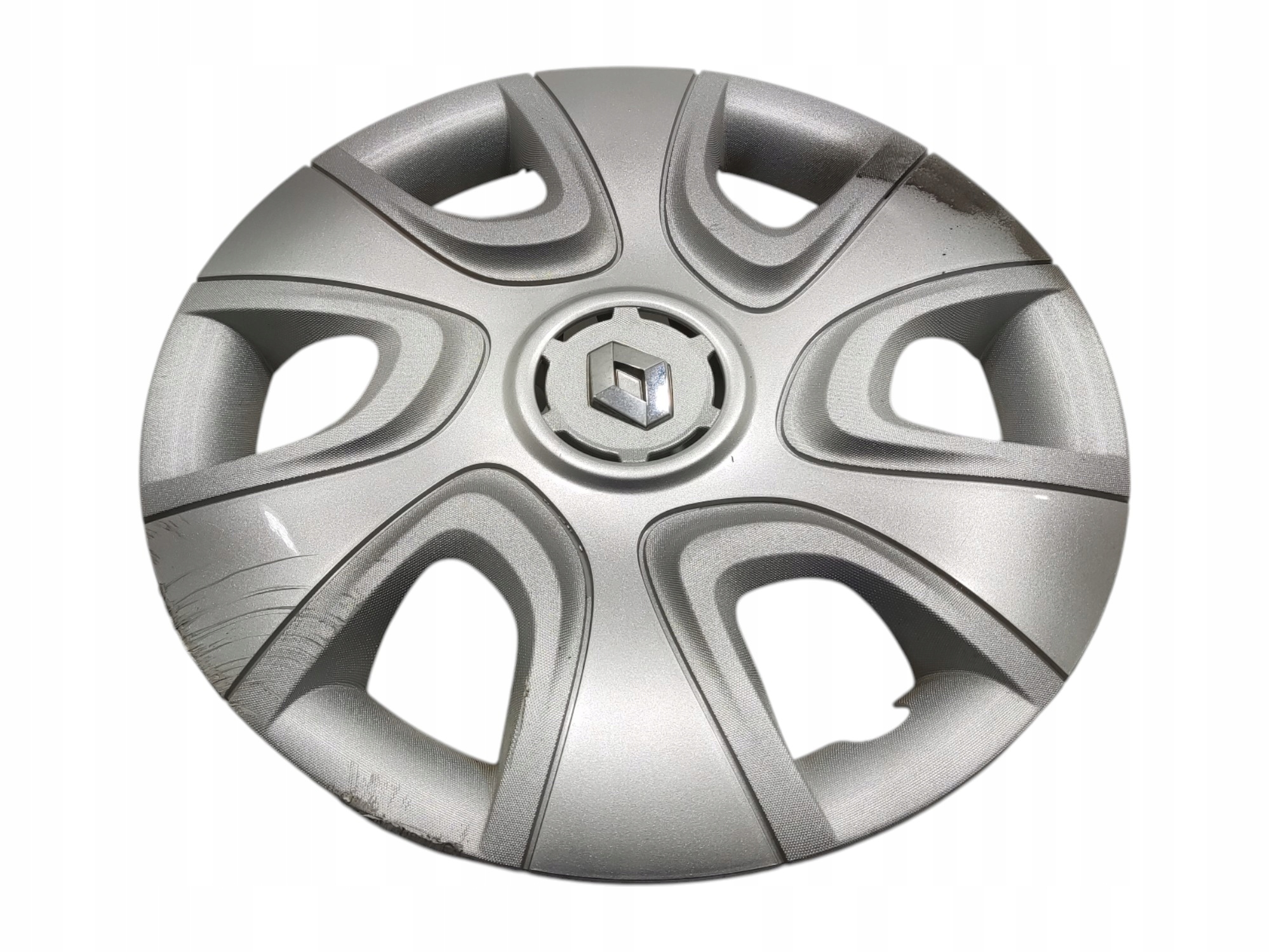 ORIGINALNY PUKLICA 16 CALI RENAULT CAPTUR I 2013-2019 403170156R