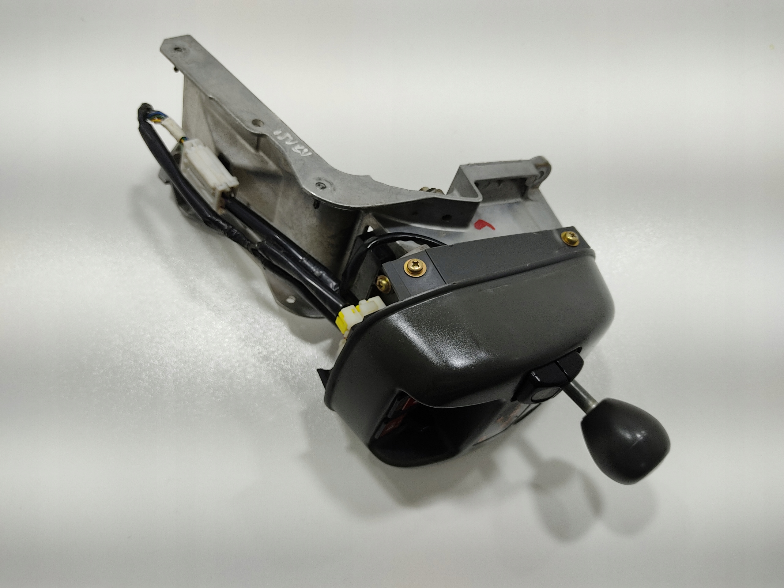 KULISA KULISA RADENIA RYCHLOSTI ISUZU NPR 3.0 TD