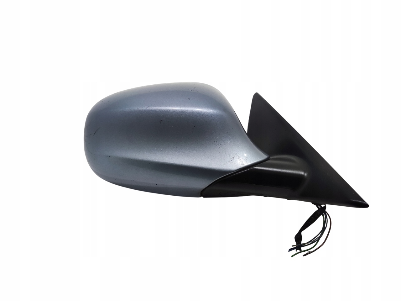 PRAVE ZRKADLO BMW 3 E90 E91 5 KABEL 2008-2012 LIFT EUROPA