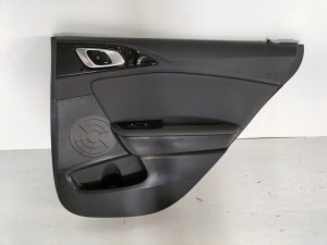 TAPACIR PRAVYCH ZADNYCH DVERI KIA CEED III 18- HB TAPACIR PRAVYCH ZADNYCH DVERI KIA CEED III 18- HB