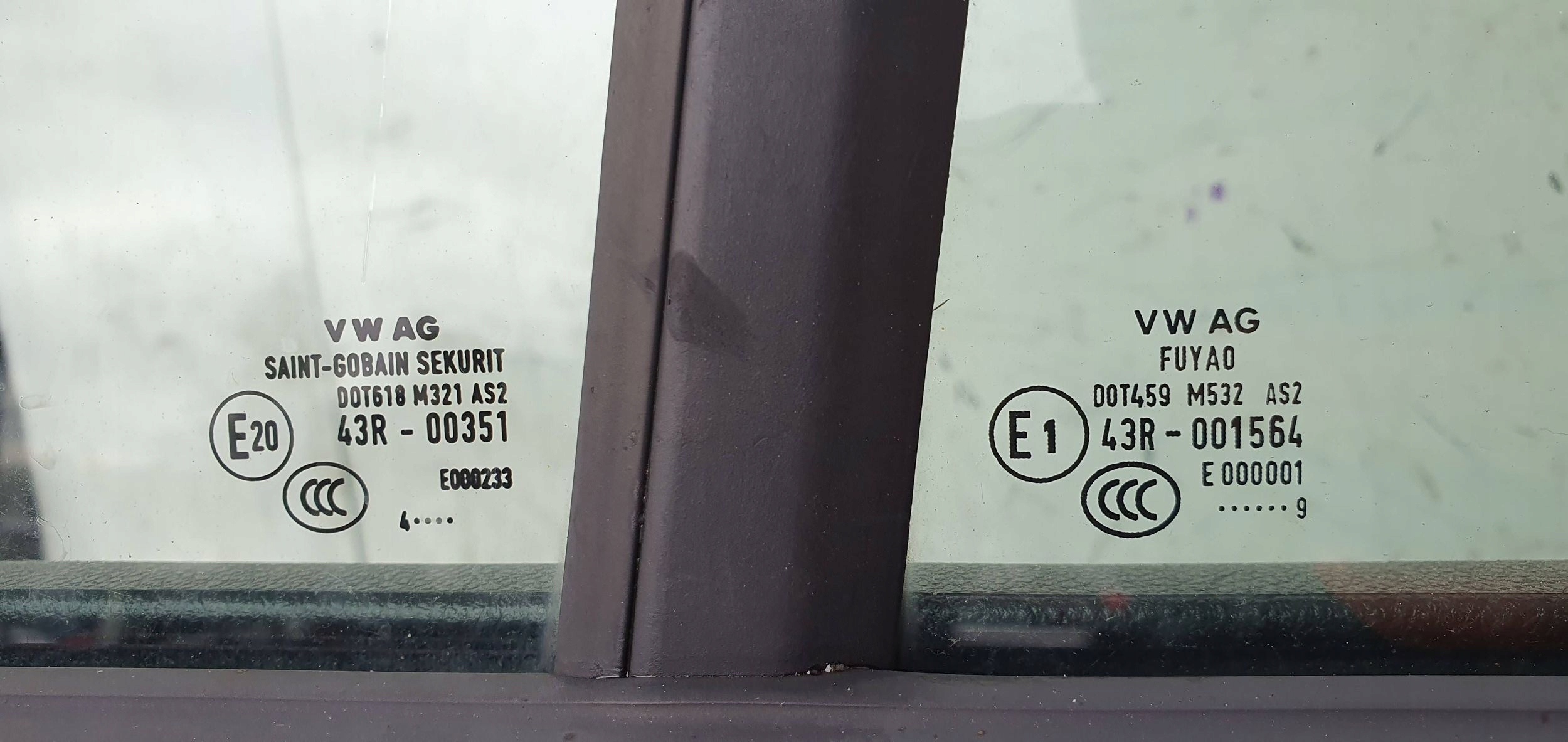 SEAT TOLEDO IV RAPID LAVE ZADNE DVERE