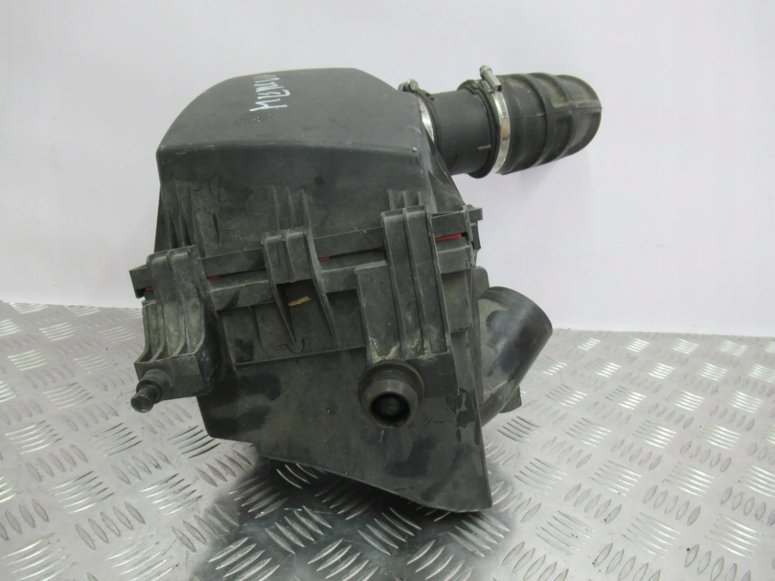 OBAL VZDUCHOVÉHO FILTERA MERIVA B 1.3 CDTI