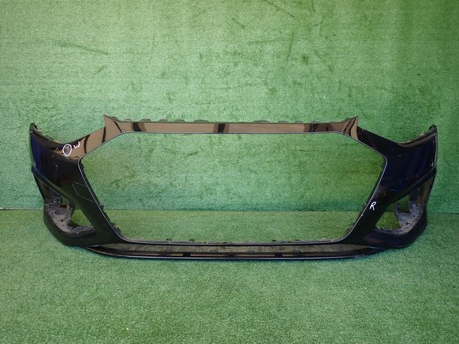 AUDI A4 B9 LIFT 19- PREDNÝ NÁRAZNÍK