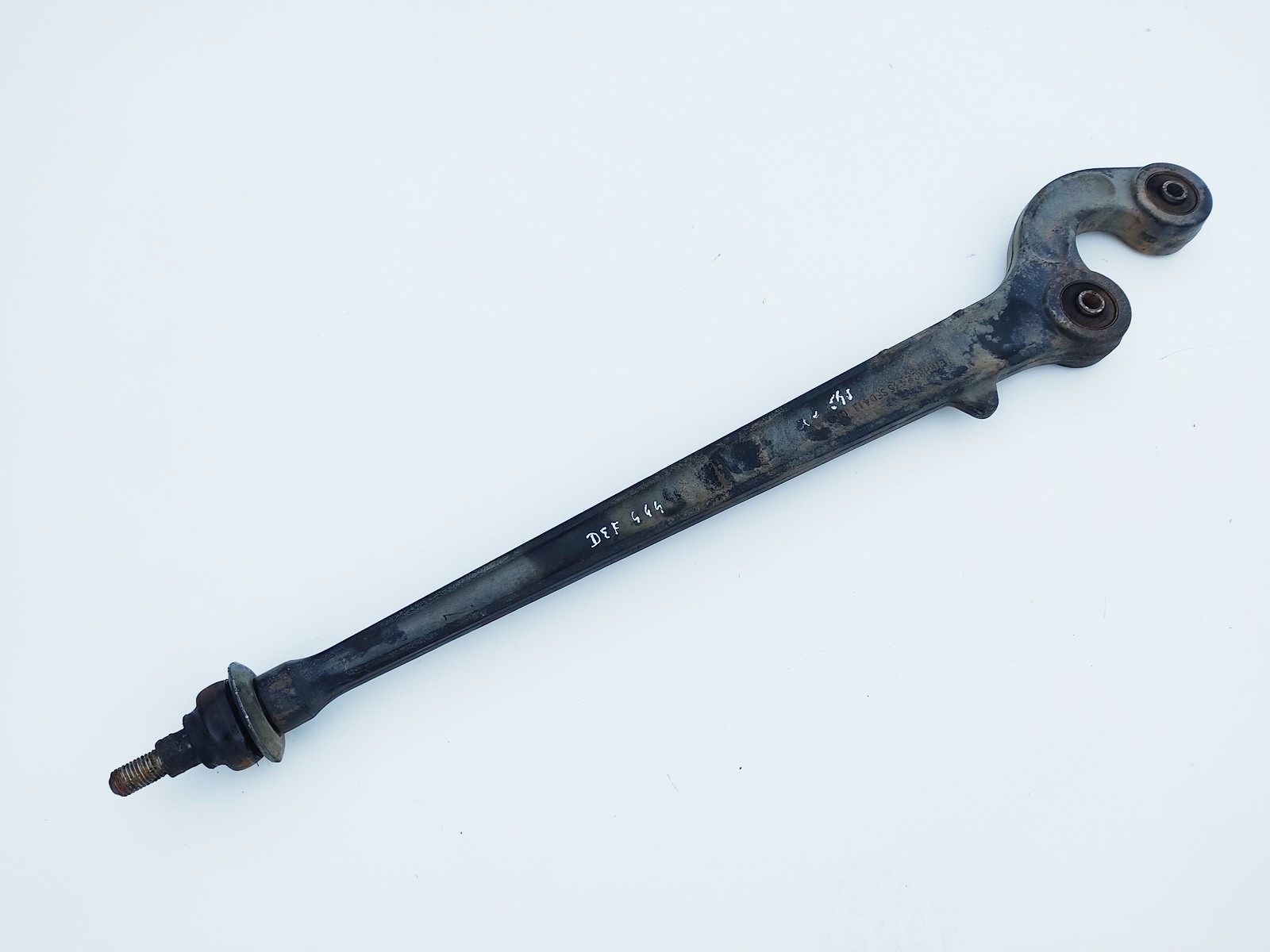 LAVE PRAVE PREDNE RAMENO LAND ROVER DEFENDER 1999-2014