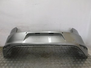 ZADNÝ NÁRAZNÍK VW GOLF VII 7 HB PDC ZADNÝ NÁRAZNÍK VW GOLF VII 7 HB PDC