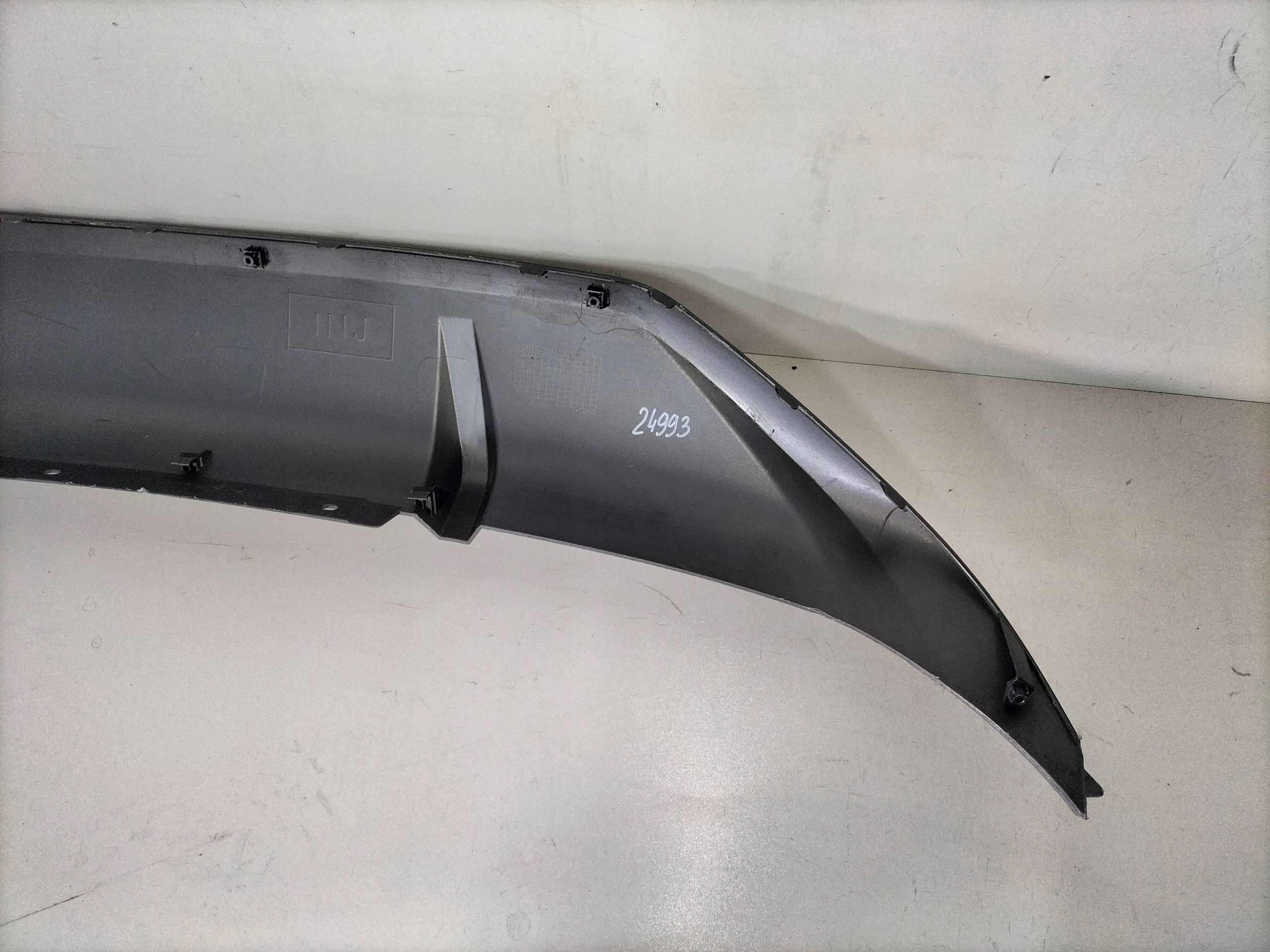 ZADNY SPOJLER HYUNDAI TUCSON 4 IV 20-