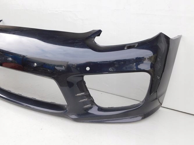 PORSCHE 970 TURBO LIFT PREDNÝ NÁRAZNÍK