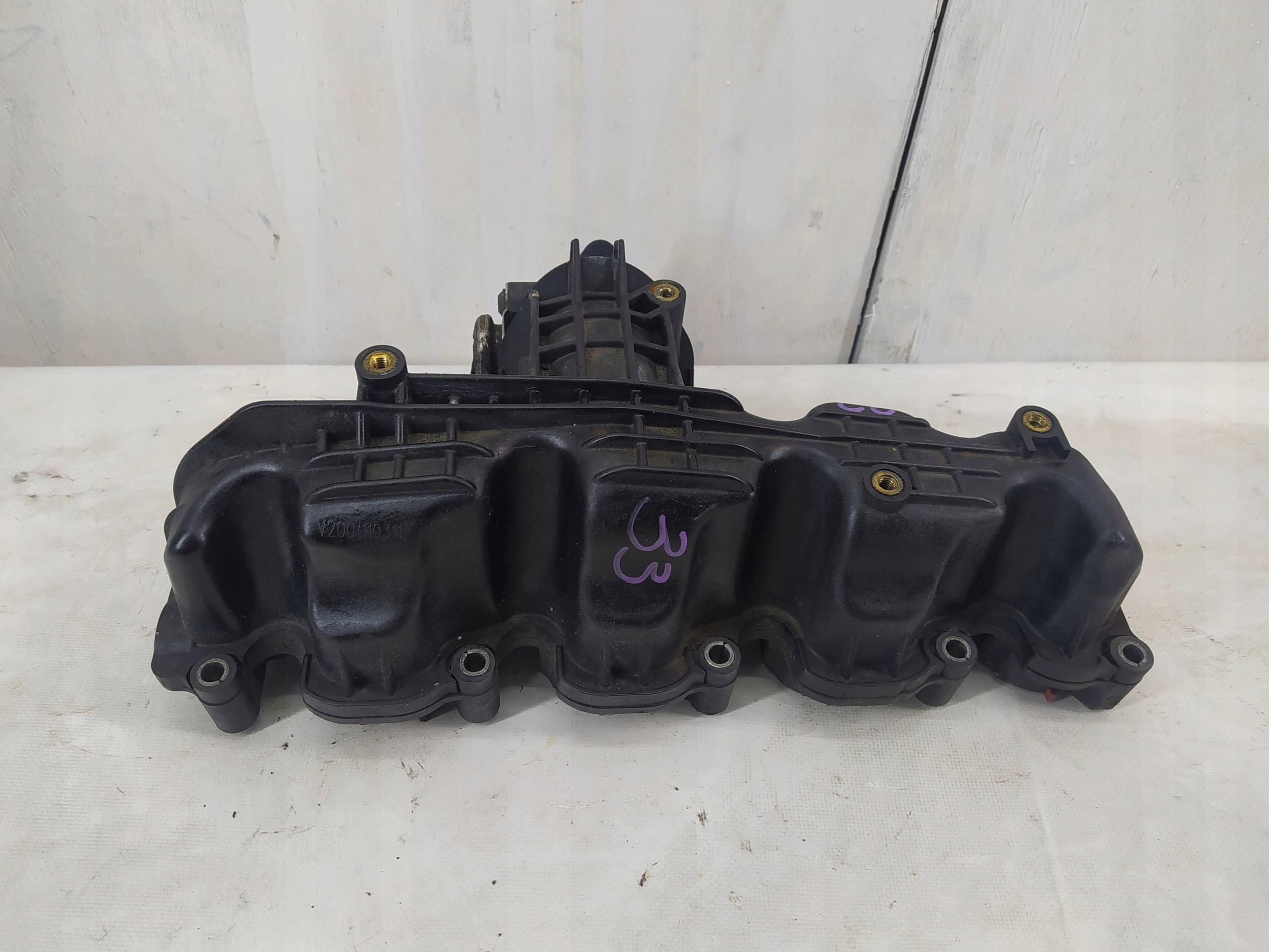 AUDI A3 SACIE POTRUBIE 1.6 TDI 03L129711AL