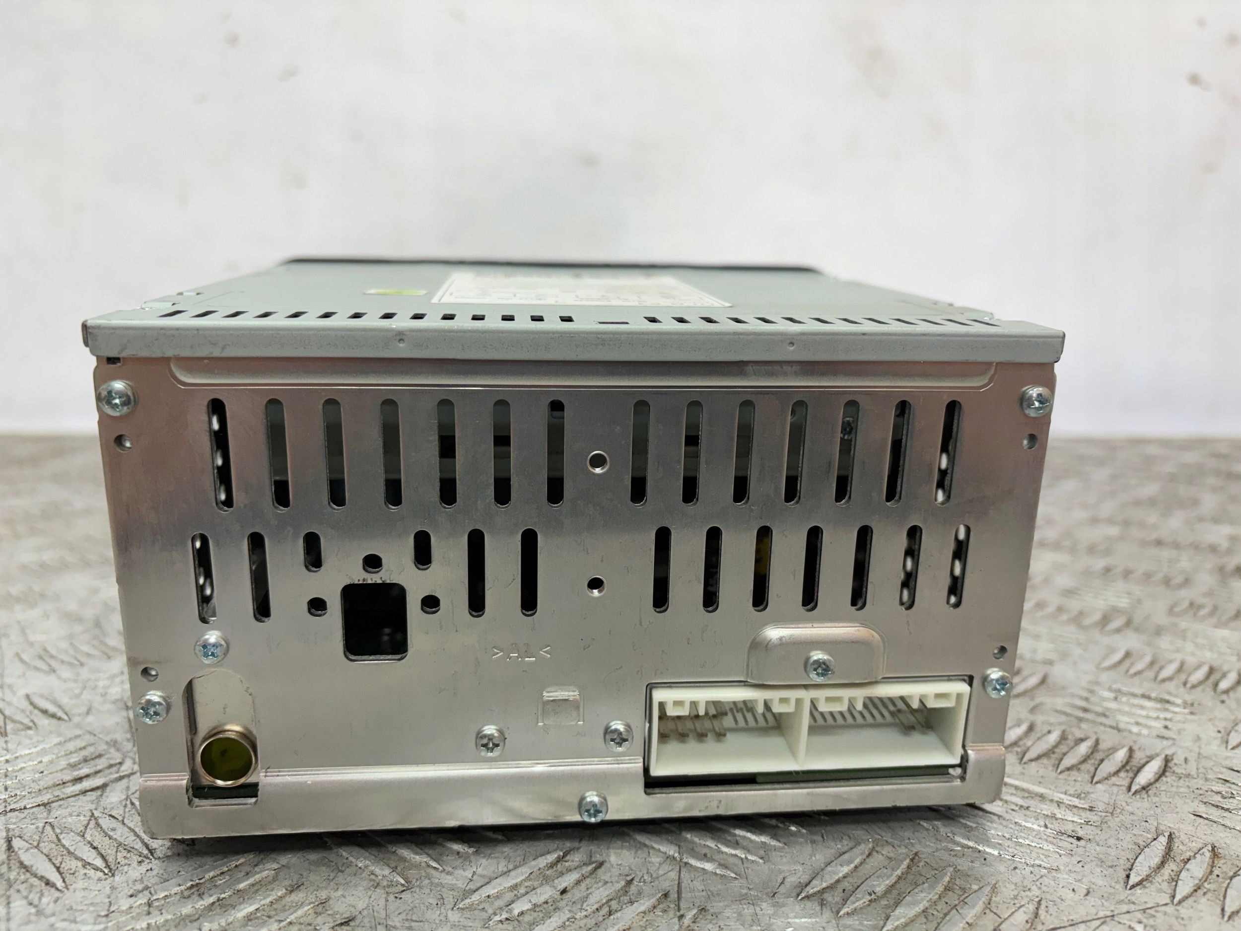 RADIO HYUNDAI I10 II 13- 96170-B90004X