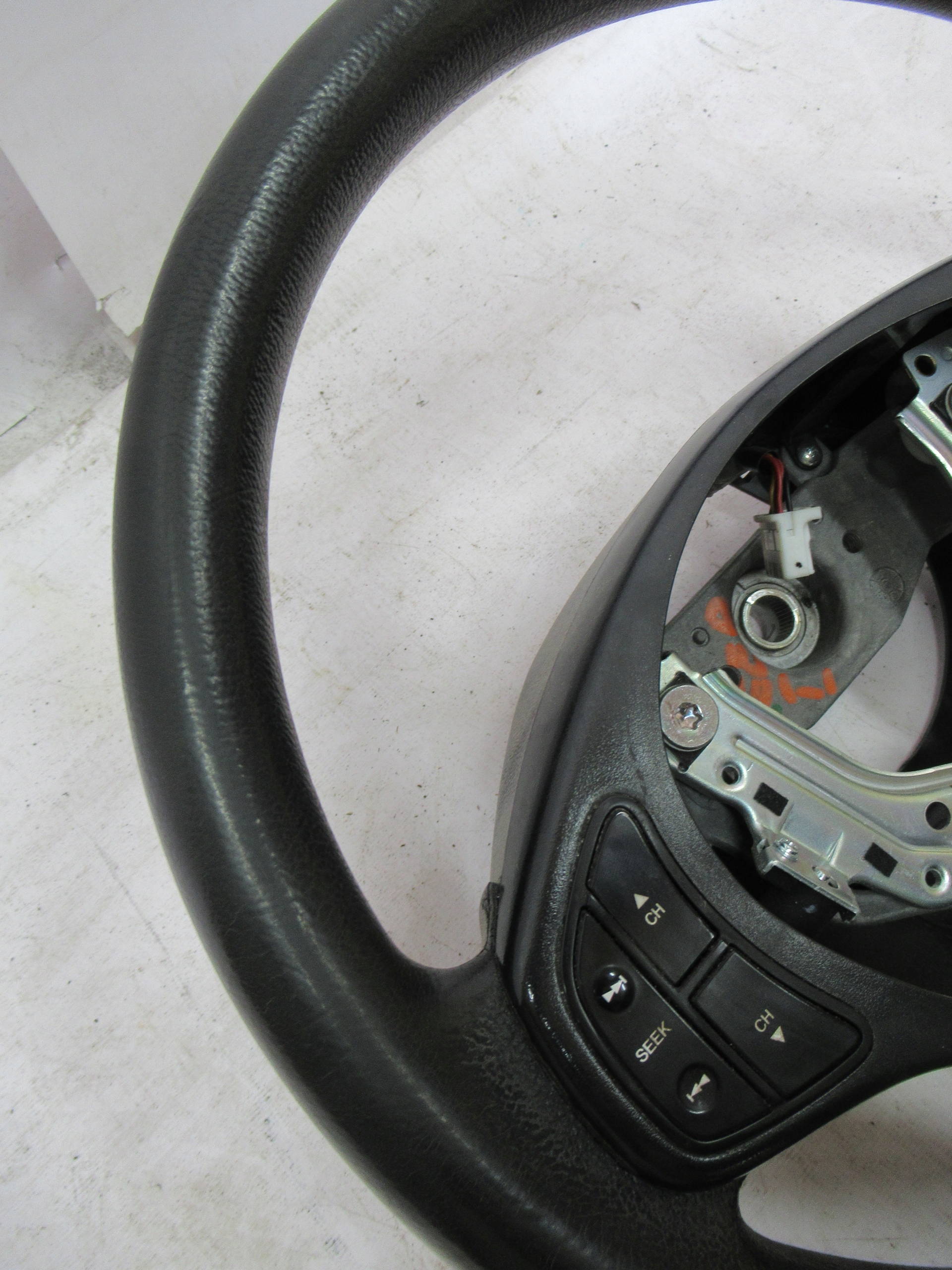 VOLANT KIA CEED I 06-