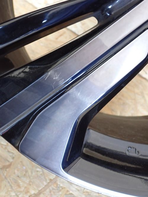 HONDA CIVIC X 8Jx18 ET50 5×114,3 HLINIKOVY DISK ELEKTRON