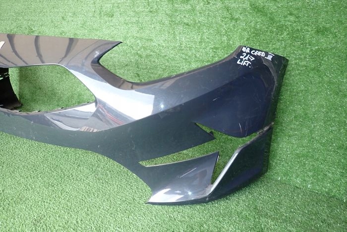 KIA CEED III LIFT 21- PREDNÝ NÁRAZNÍK