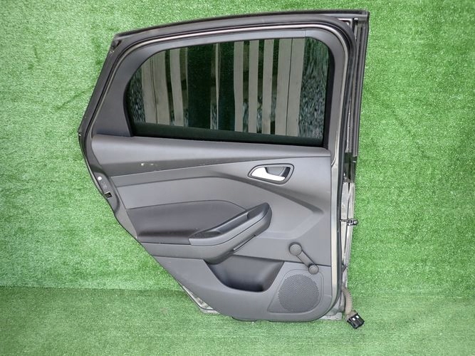 FORD FOCUS MK3 III HB LAVE ZADNE DVERE