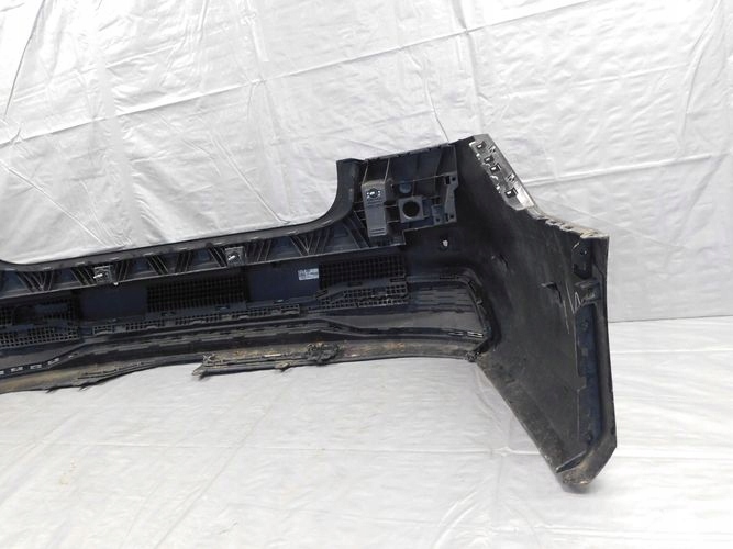 AUDI A4 4K8 S-LINE 17- ZADNÝ NÁRAZNÍK