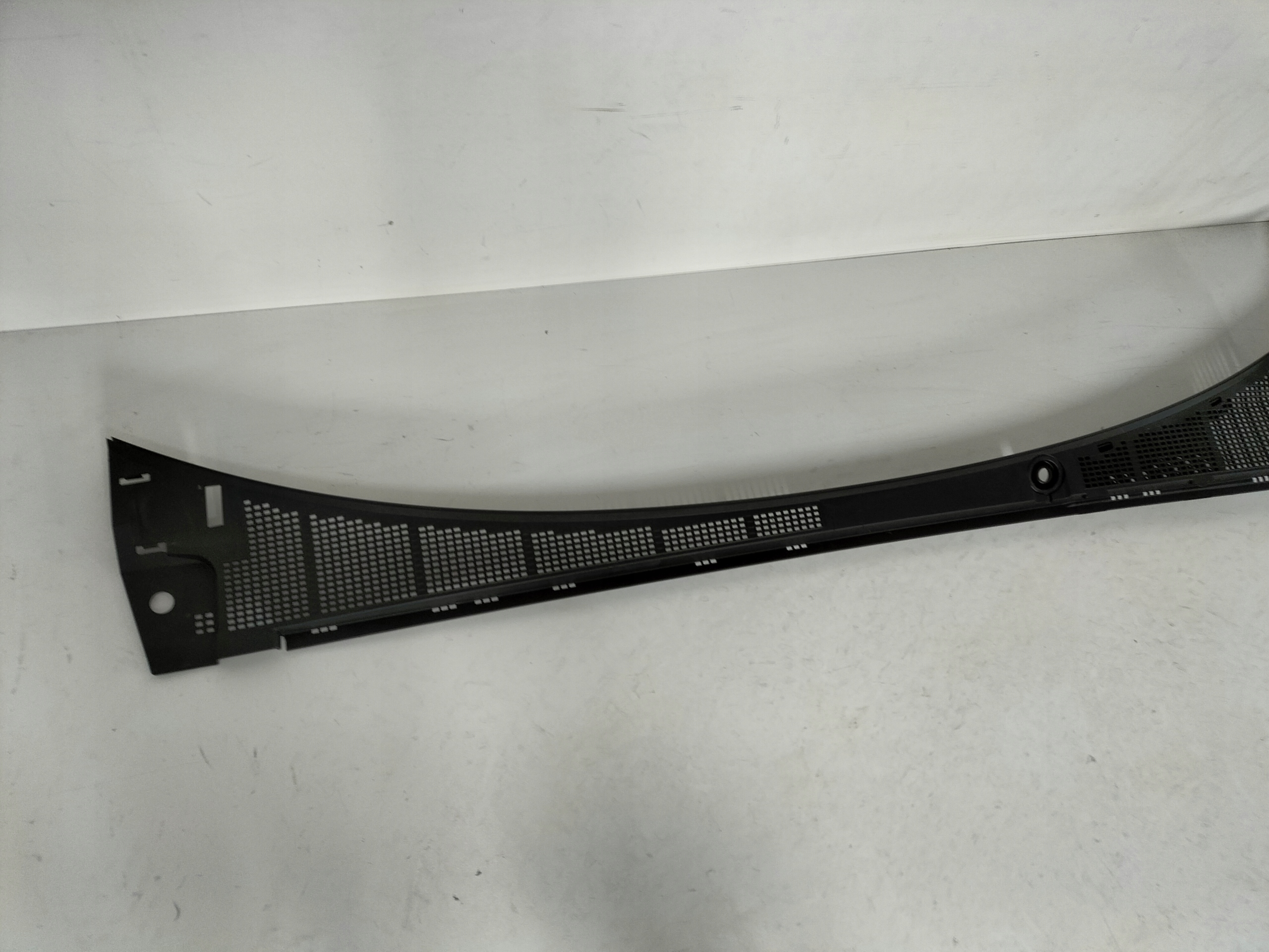 TORPEDO, PLAST POD STIERACE RENAULT MEGANE 4 IV 16-