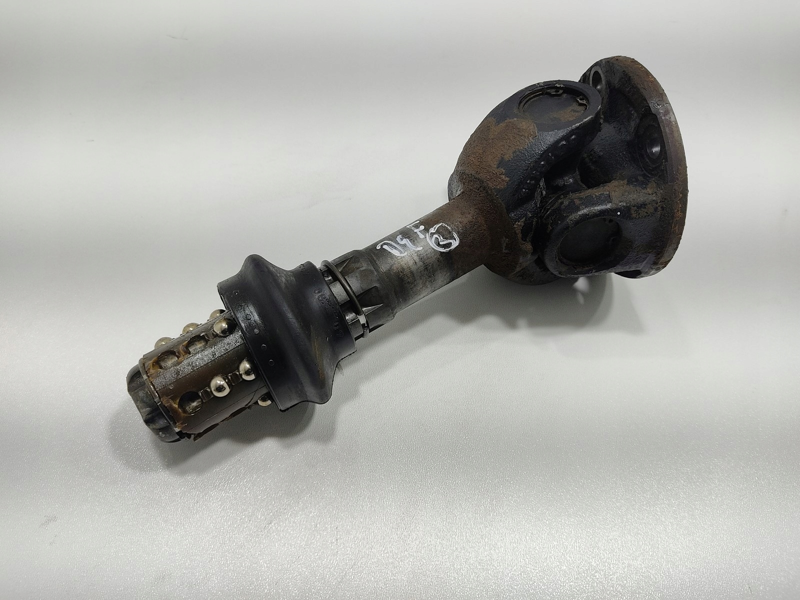 KĹB KARDANU LAND ROVER DEFENDER 1999-2014