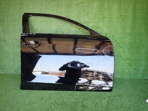 AUDI A4 B9 LIFT 19- PRAVE PREDNE DVERE AUDI A4 B9 LIFT 19- PRAVE PREDNE DVERE