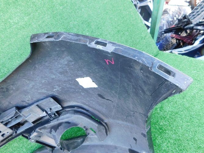 DACIA SANDERO LOGAN II LIFT 15- PREDNÝ NÁRAZNÍK