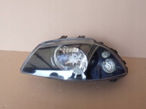 SEAT IBIZA 01- LAVE PREDNE SVETLO 6L1941021A SEAT IBIZA 01- LAVE PREDNE SVETLO 6L1941021A