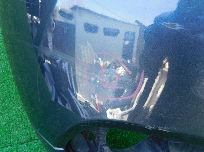 DACIA SANDERO LOGAN II LIFT 15- PREDNÝ NÁRAZNÍK