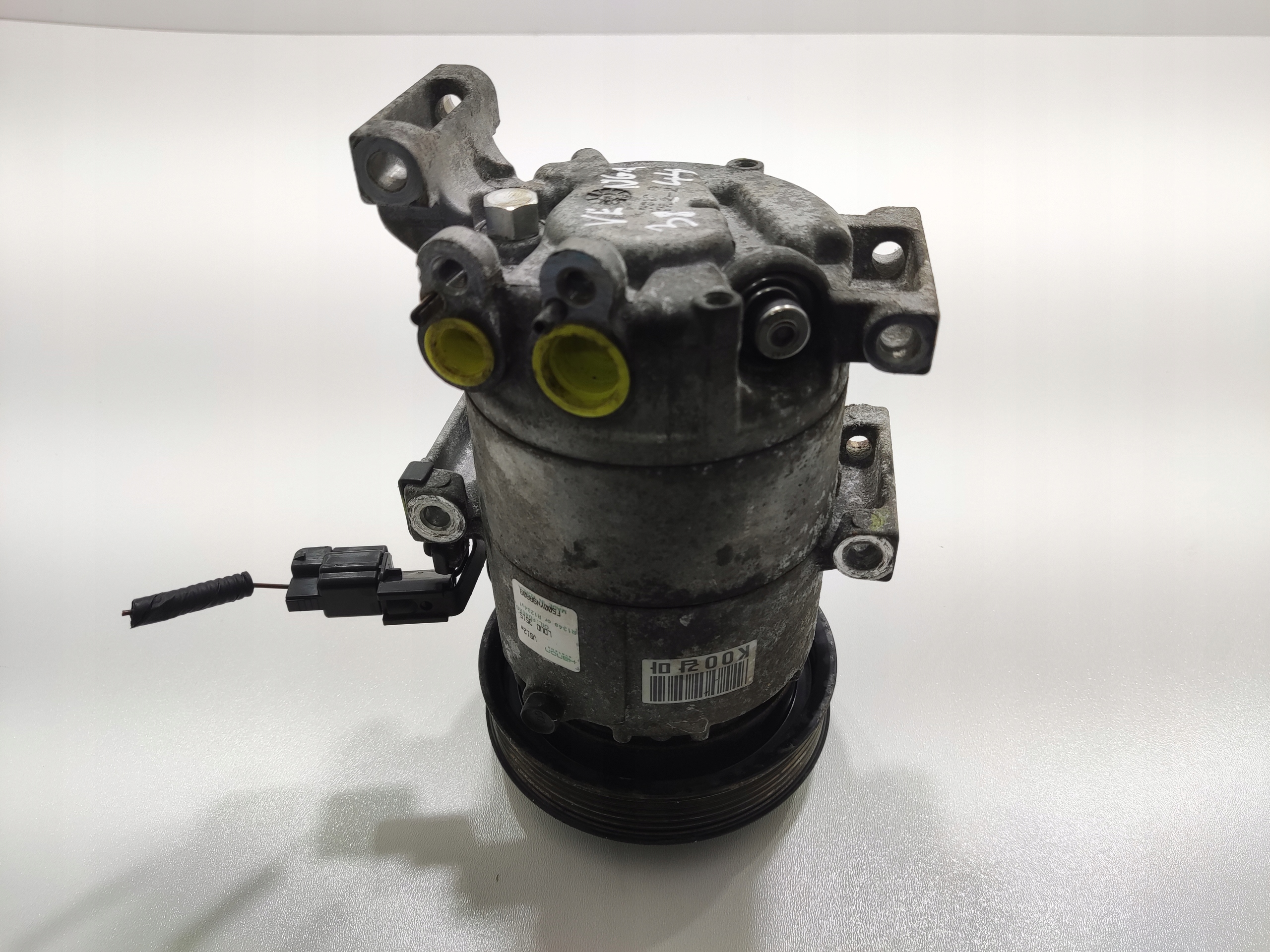 KOMPRESOR KLIMATIZACIE KIA VENGA 1.6 16V 2014-2019 LIFT F500YN9AA09