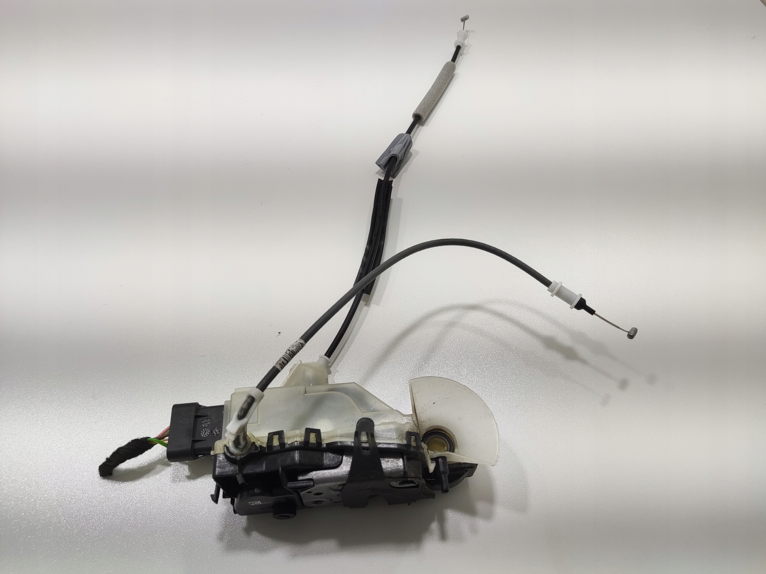 ZAMOK LAVYCH PREDNYCH DVERI CITROEN C5 AIRCROSS PSA279625 279625 2017-22