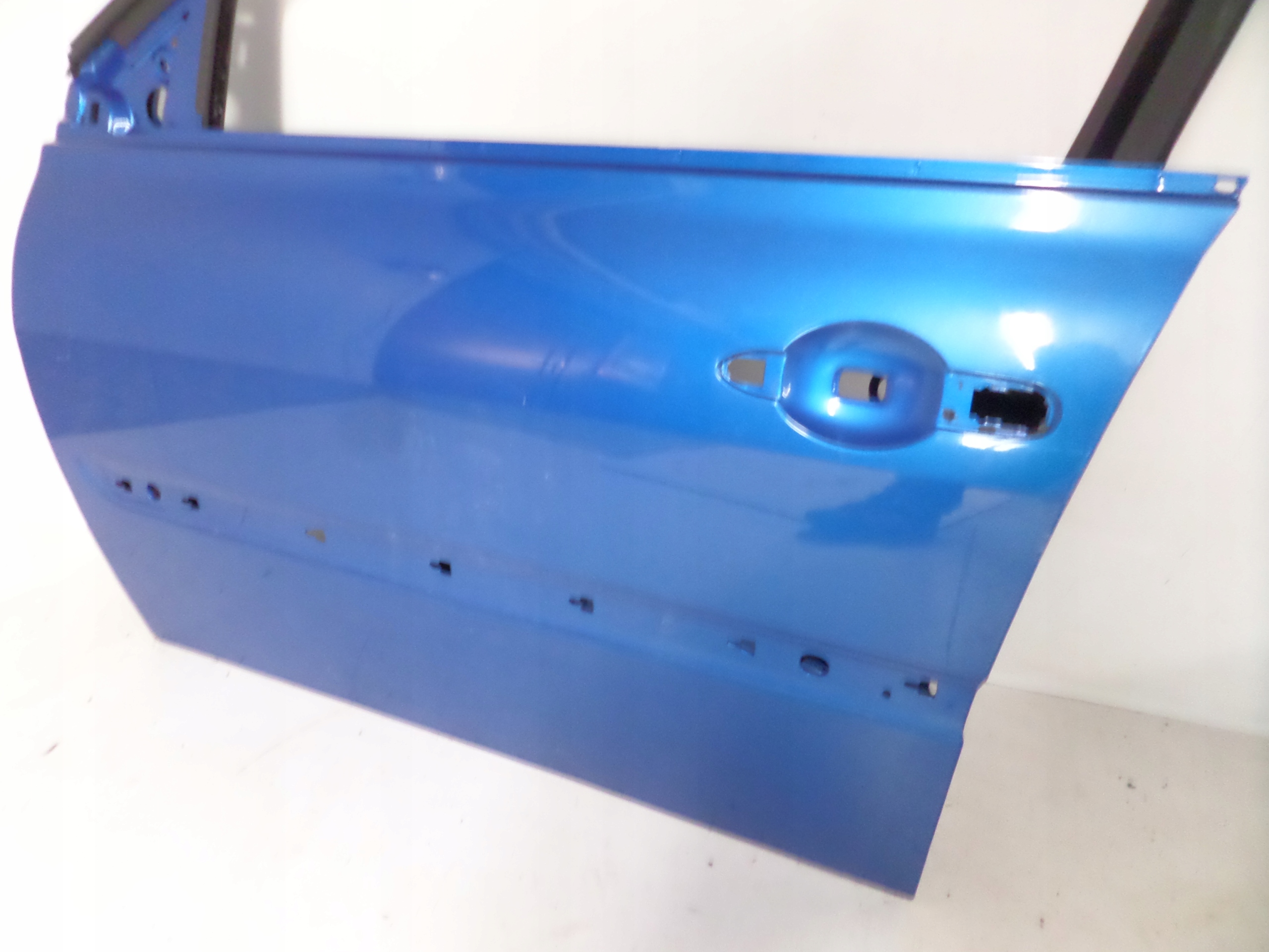LAVE PREDNE DVERE RENAULT MEGANE II 02-08
