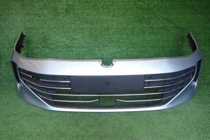 VW PASSAT  B9  23- PREDNÝ NÁRAZNÍK