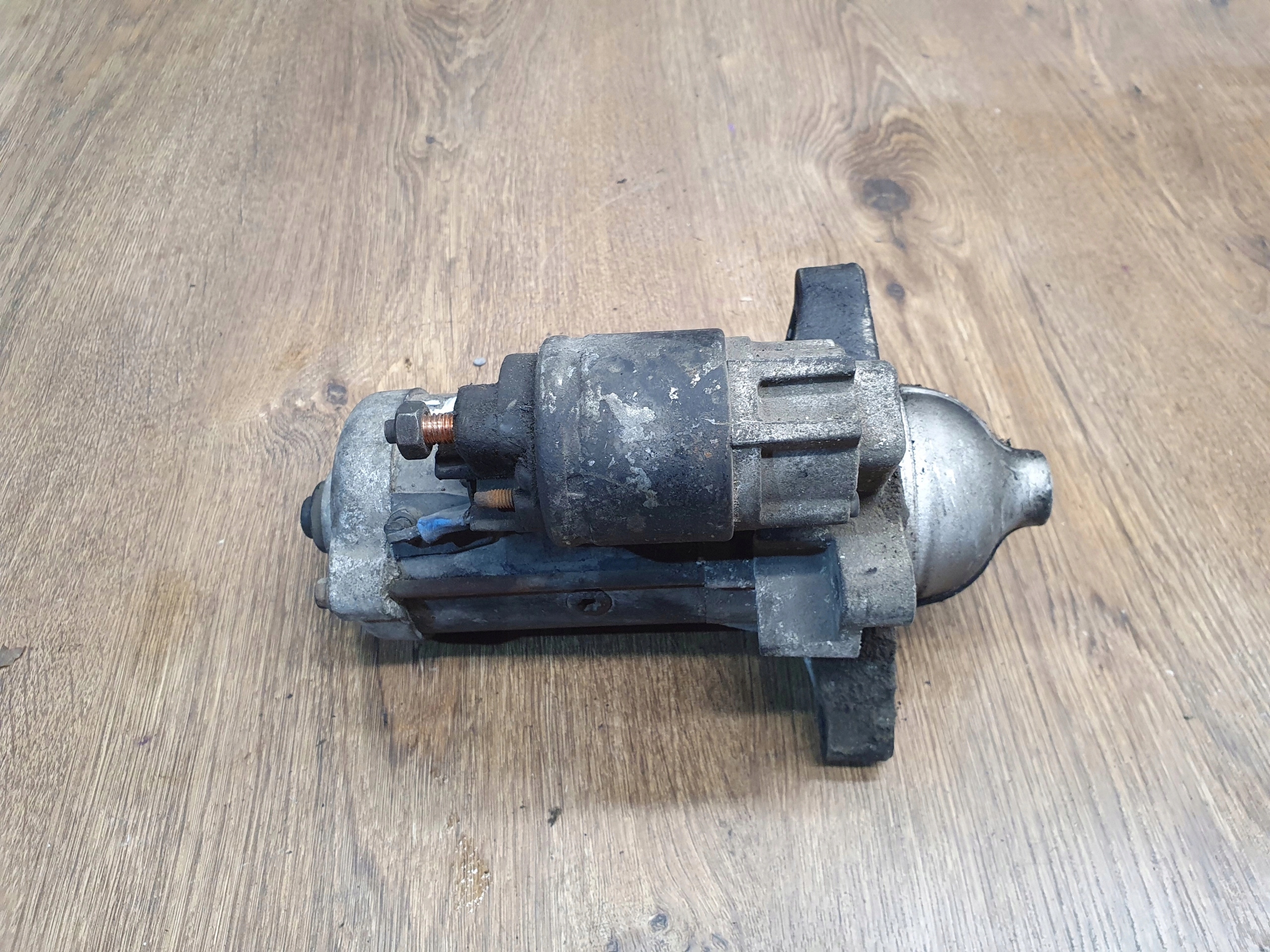 RENAULT MASTER 3 2.3 DCI STARTER 233003407H