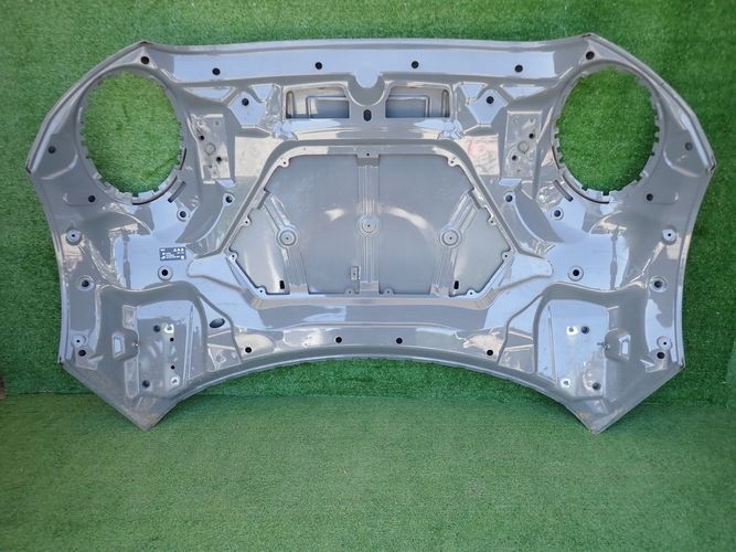 MINI COOPER F55 F56 F57 LIFT 20- PREDNÁ KAPOTA