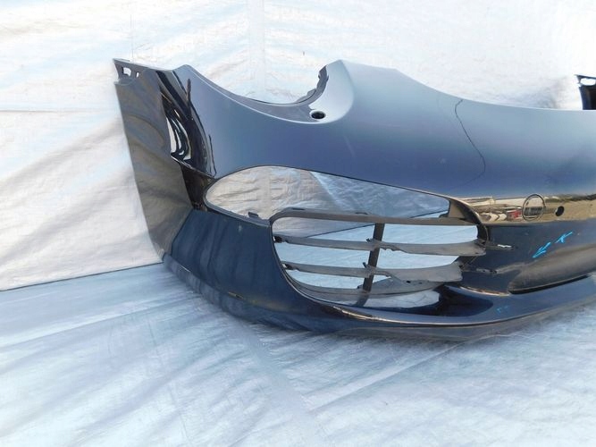 PORSCHE CARRERA 911 991 PREDNÝ NÁRAZNÍK