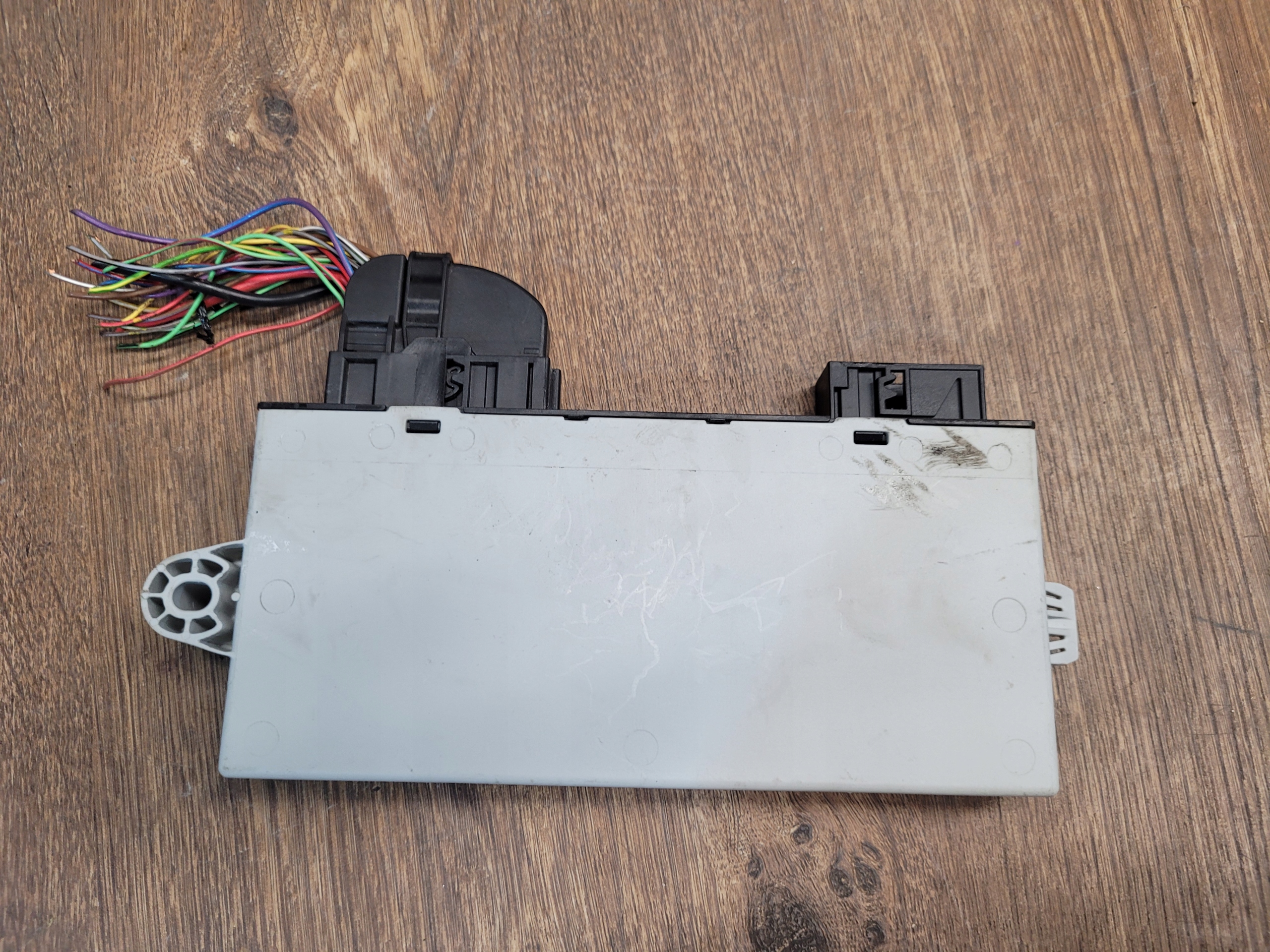 BMW F10 MODUL CAS 9257038