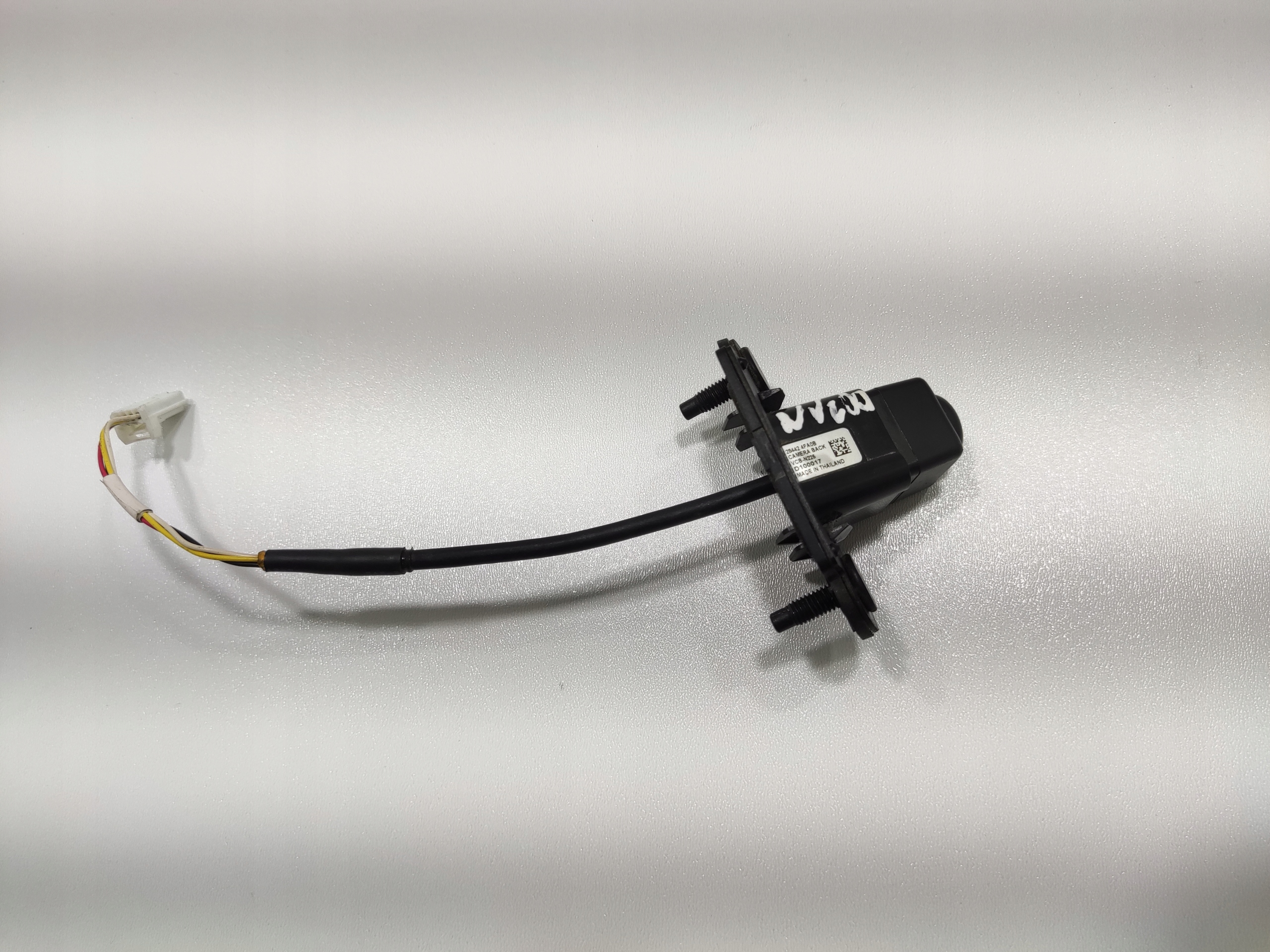 CÚVACIA KAMERA ZADNEJ KAPOTY NISSAN E-NV200 284424FA0B 2014-2021