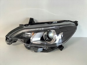LAVE PREDNE SVETLO PEUGEOT 108 14- LAVE PREDNE SVETLO PEUGEOT 108 14-