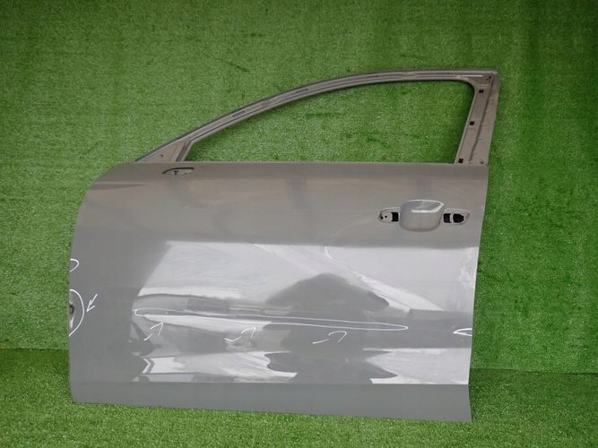 AUDI A4 B9 LIFT 19- LAVE PREDNE DVERE