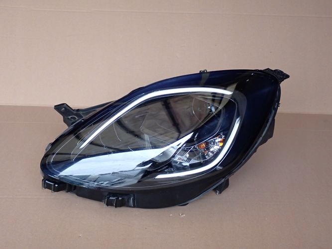 FORD PUMA MK2 II FULL LED 19- LAVE PREDNE SVETLO L1TB-13E015-GH