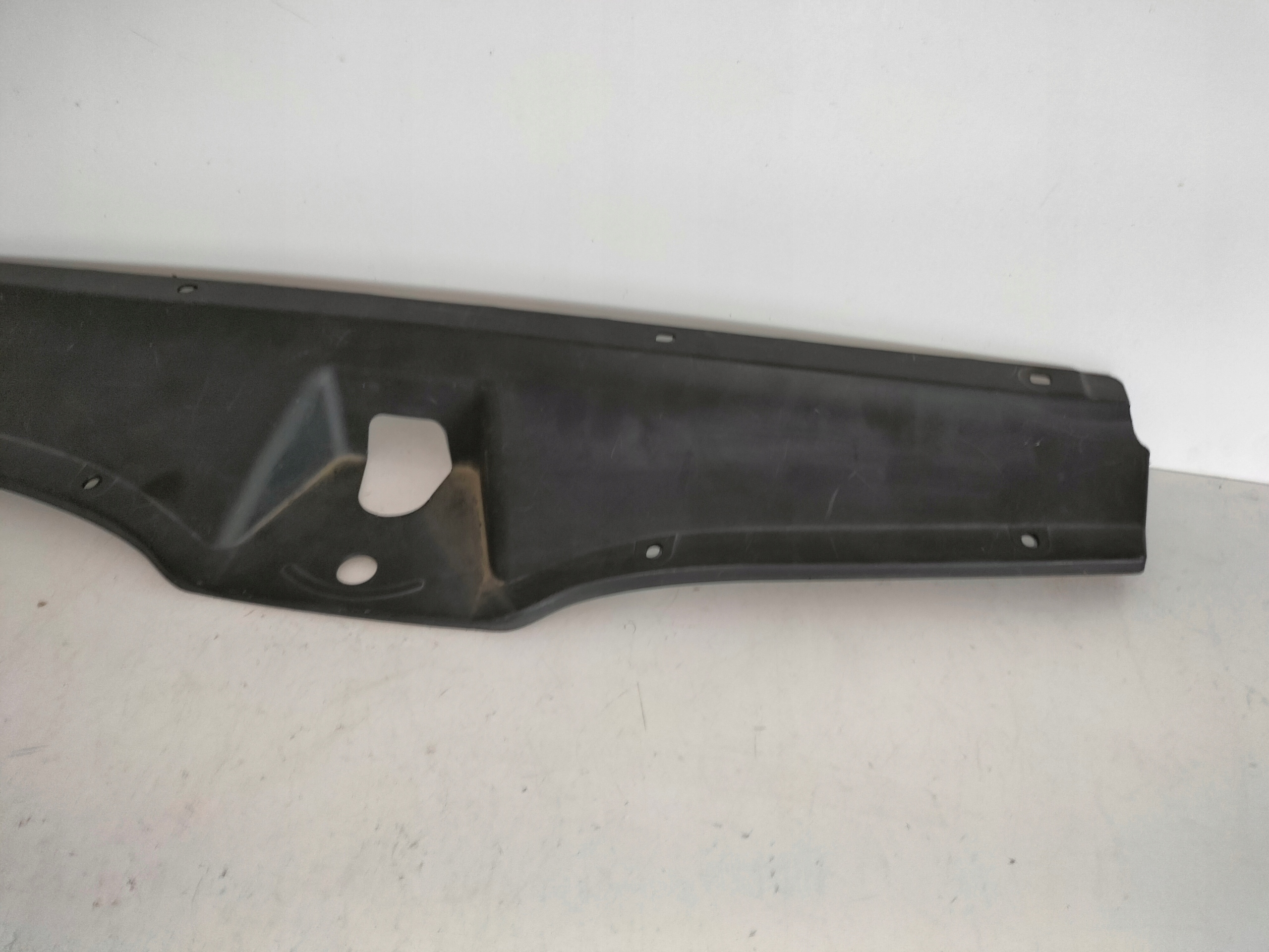 KRYT KRYT PREDNEHO CELA SKODA OCTAVIA 4 IV 19-