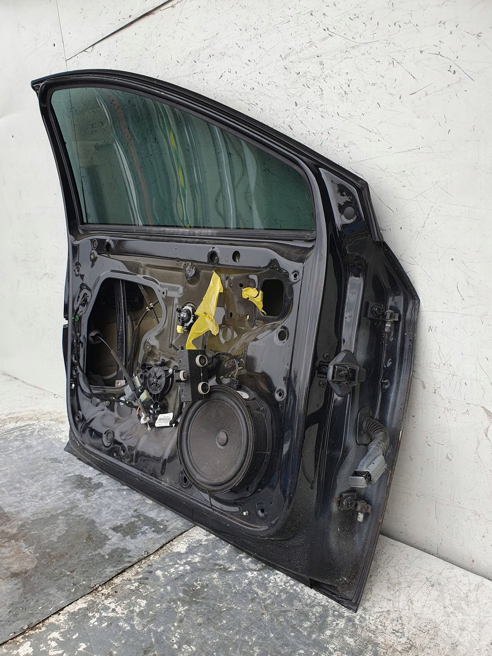 Seat Leon 5f 3 III LAVE PREDNE DVERE