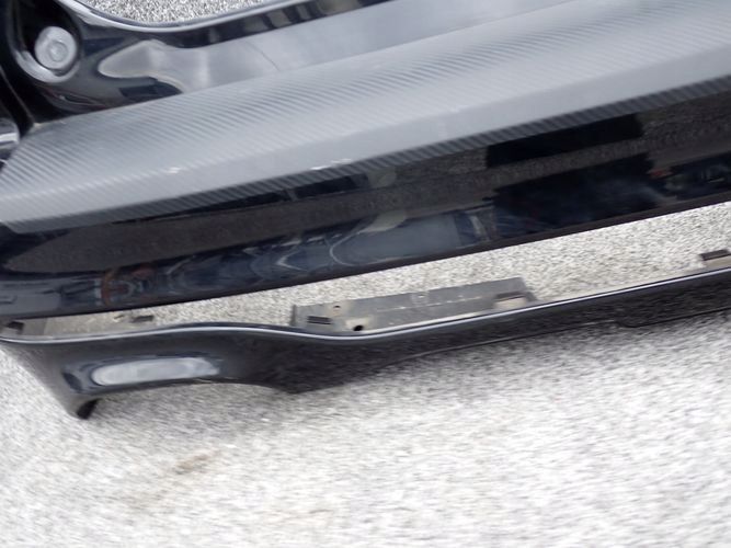 FORD KUGA MK3 III ST LINE 19- ZADNÝ NÁRAZNÍK