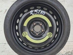 Audi A5 A4 S4 B8 8K 19“ 8k0601027 DOJAZDOVE KOLESO NAHRADNE Audi A5 A4 S4 B8 8K 19“ 8k0601027 DOJAZDOVE KOLESO NAHRADNE